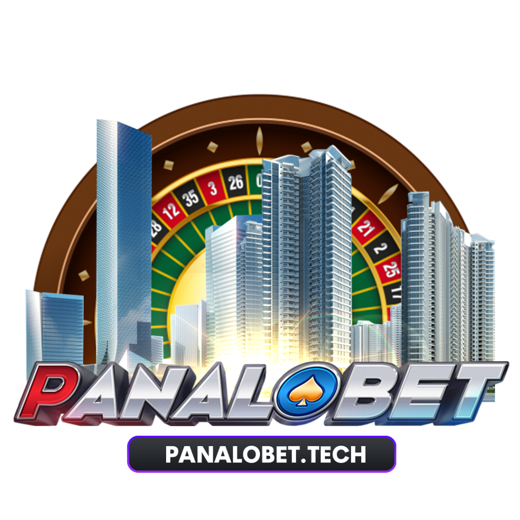 Panalobet Tech Official Logo