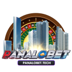 Panalobet Tech Official Logo