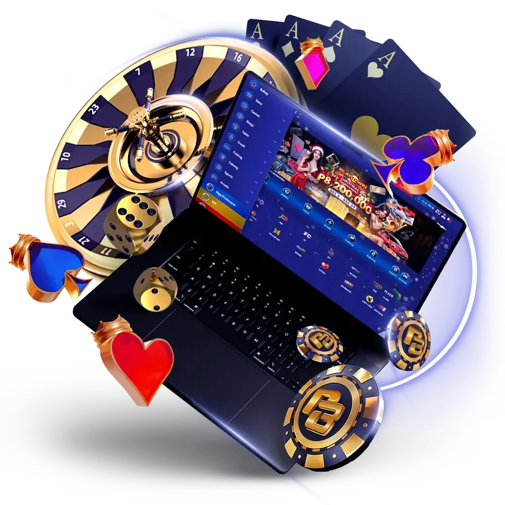 Panalobet Online Casino