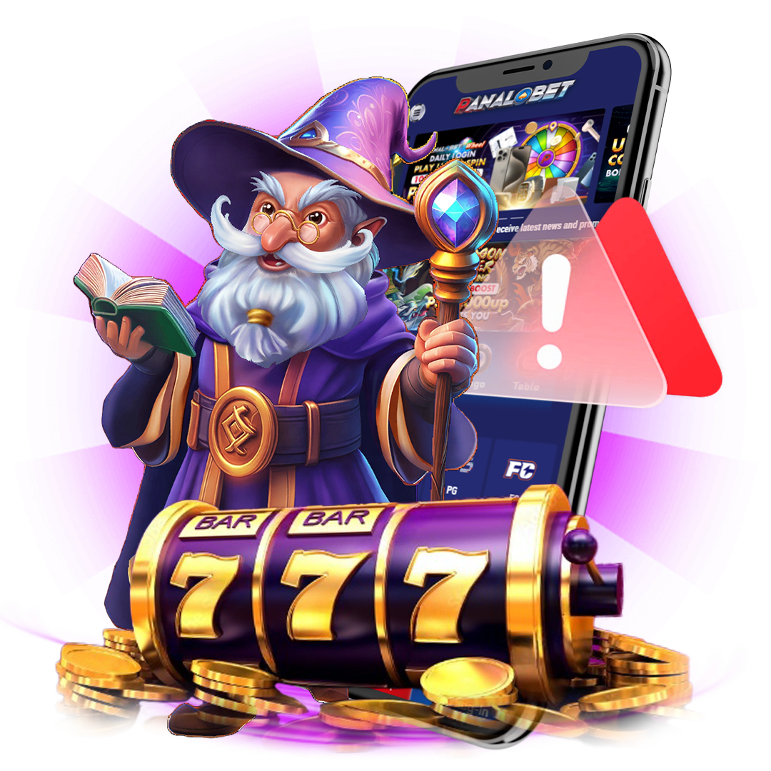 Panalobet Verification