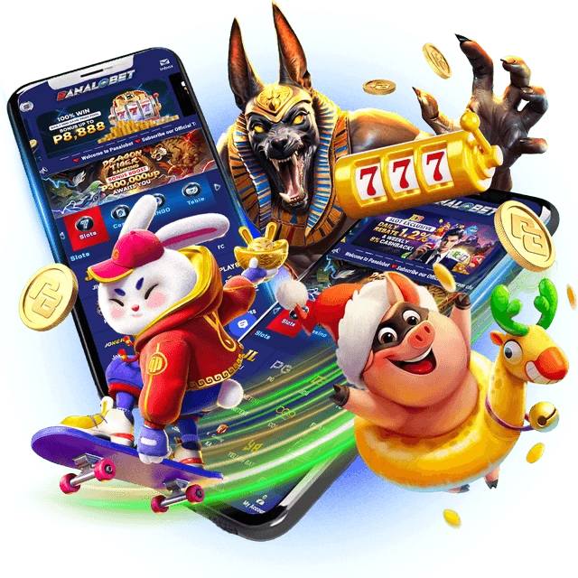 Panalobet Mobile App