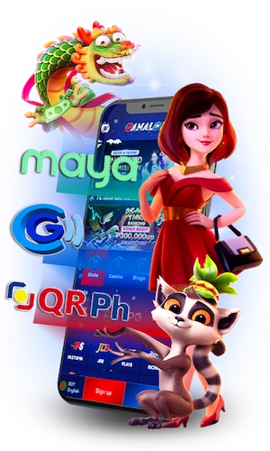 Panalobet Payment Methods