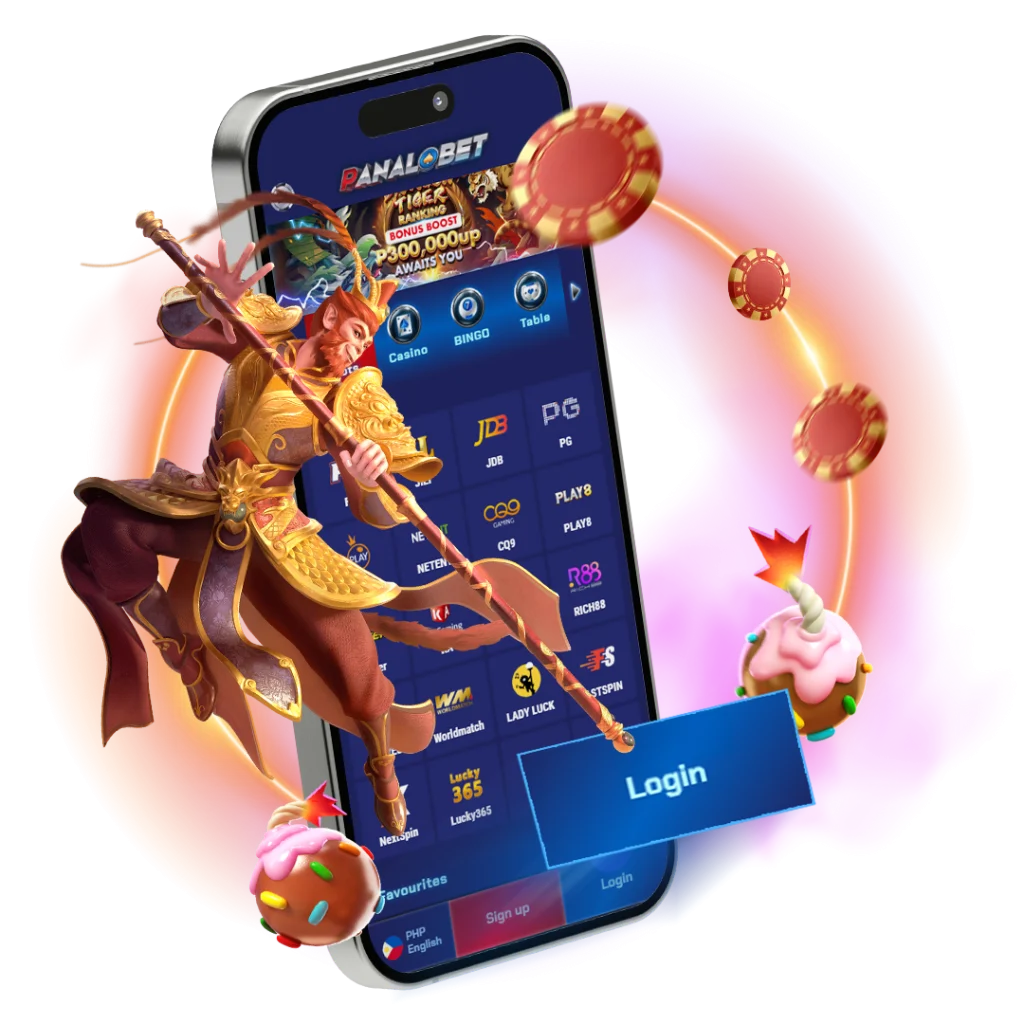 Panalobet Official