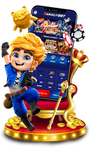 Panalobet Casino App