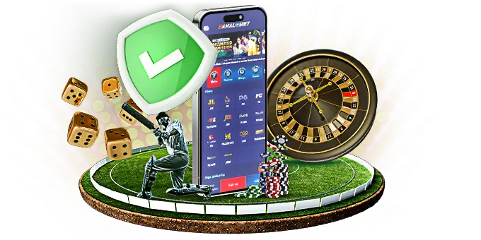 Panalobet Legal Site