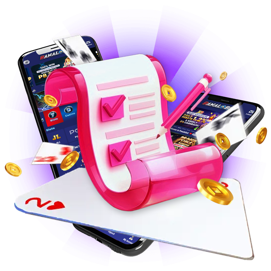 Panalobet Registration Process