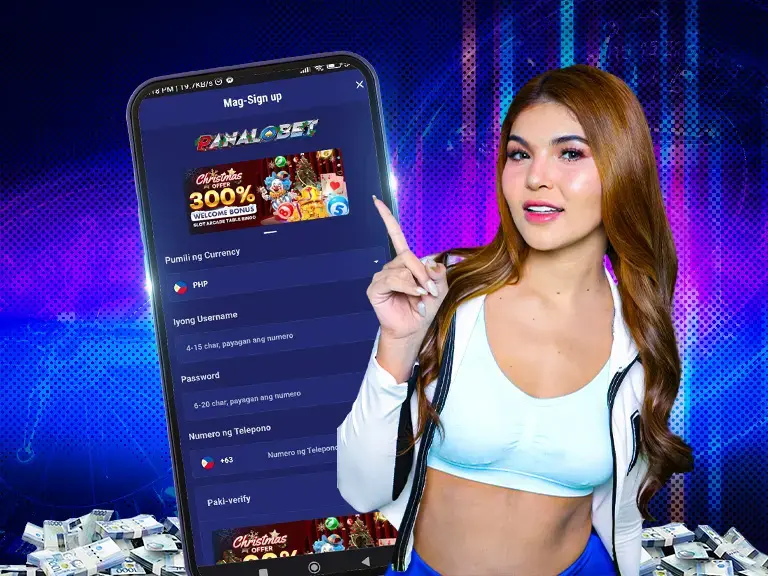 Panalobet Registration