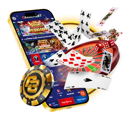 Panalobet Casino Bonus