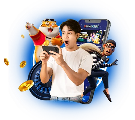 Panalobet Rewards and Bonuses