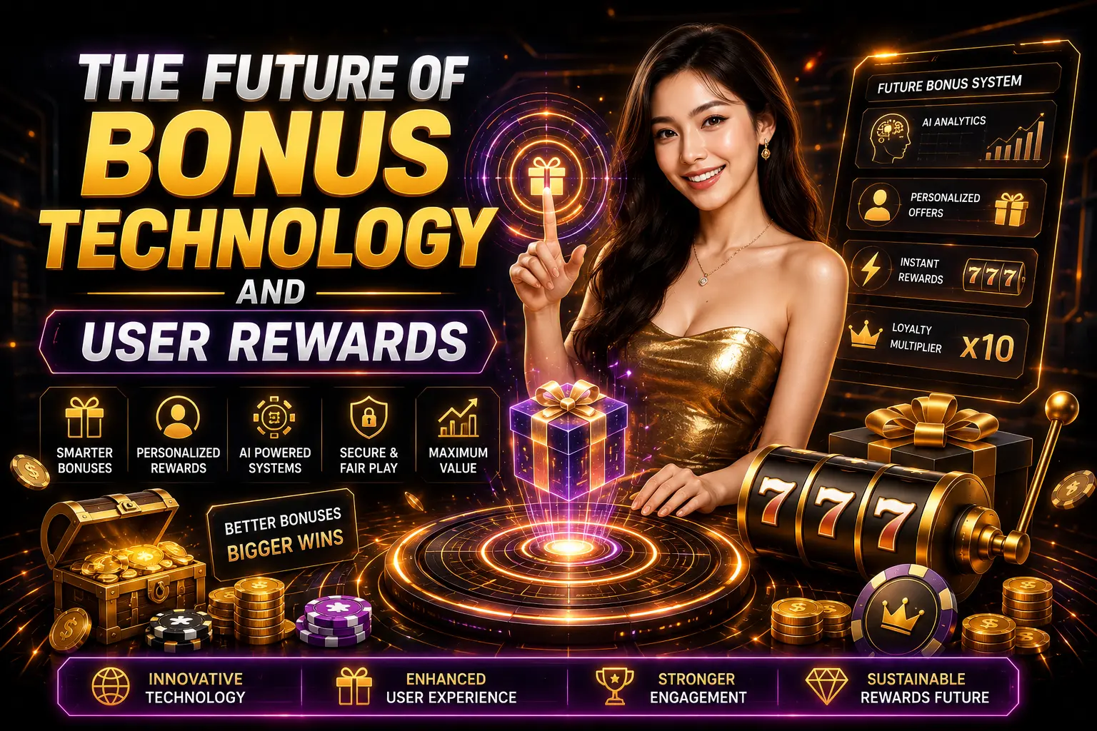 free sign up bonus no deposit