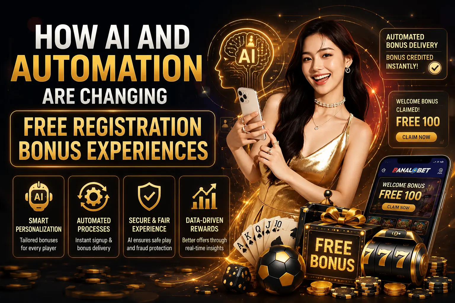 free sign up bonus no deposit