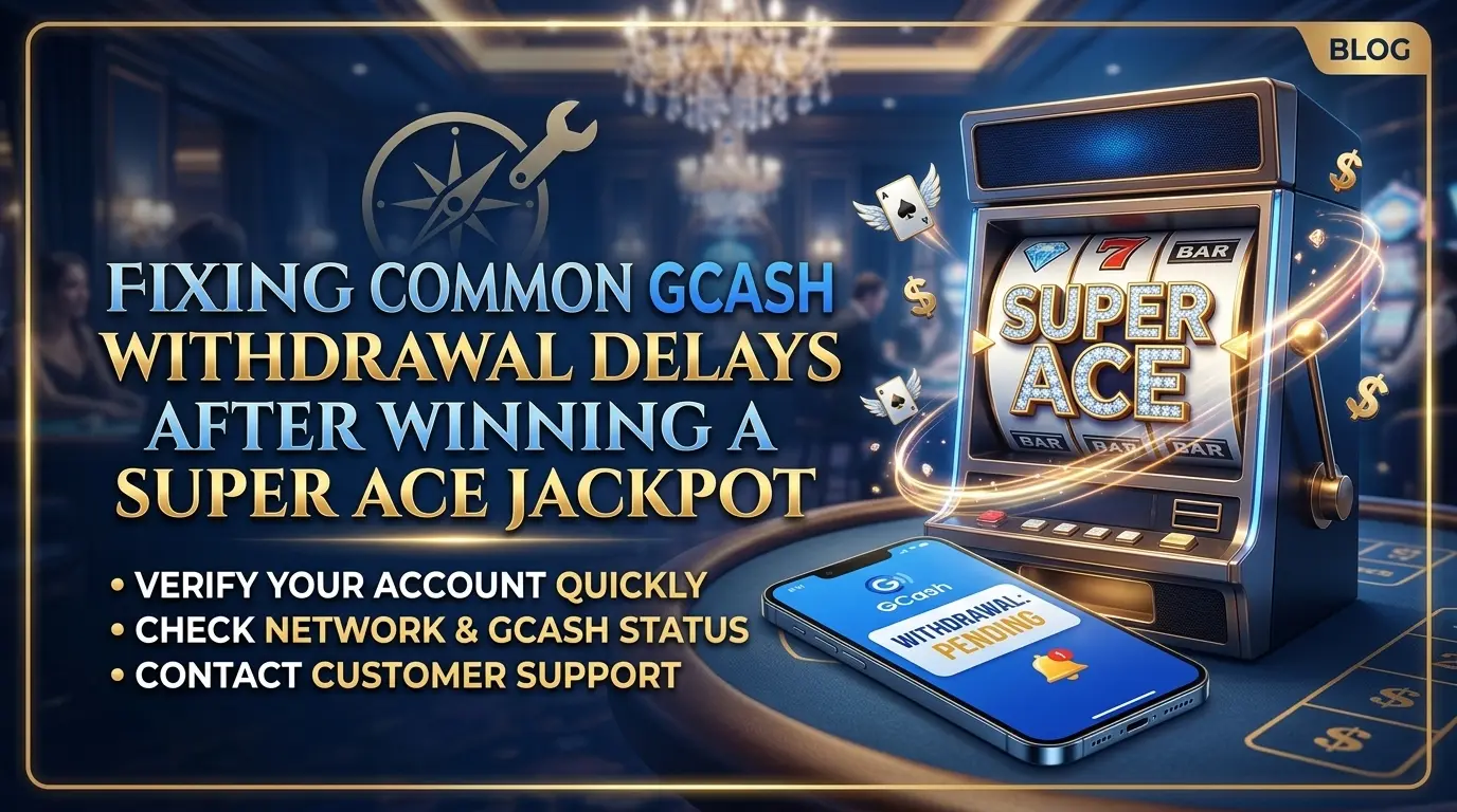 super ace jackpot gcash