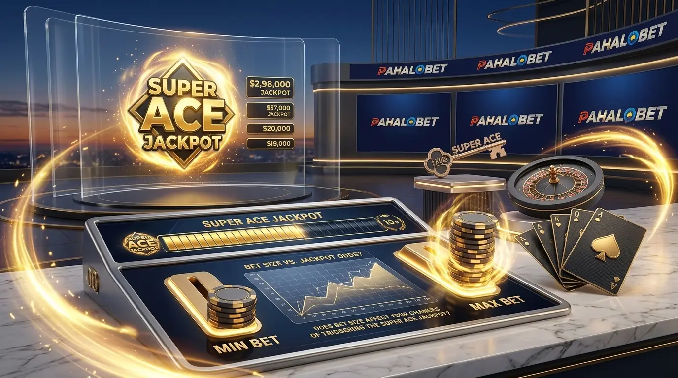 super ace jackpot