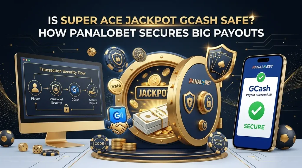 super ace jackpot gcash