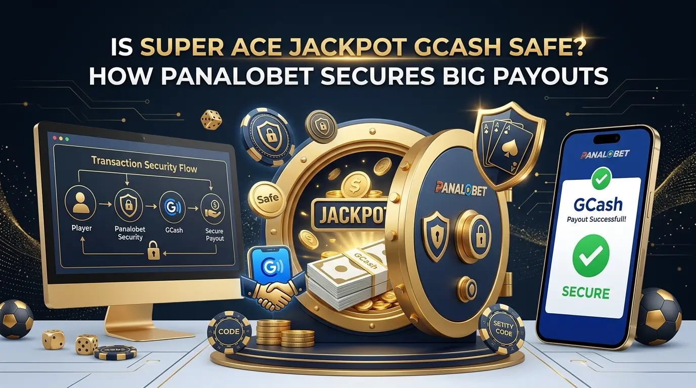 super ace jackpot gcash